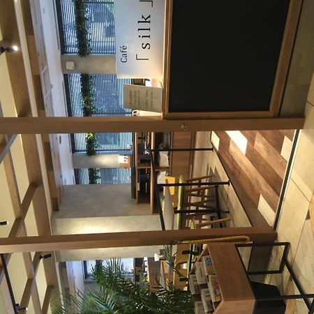 Chisun Grand Takamatsu Hotel Buitenkant foto