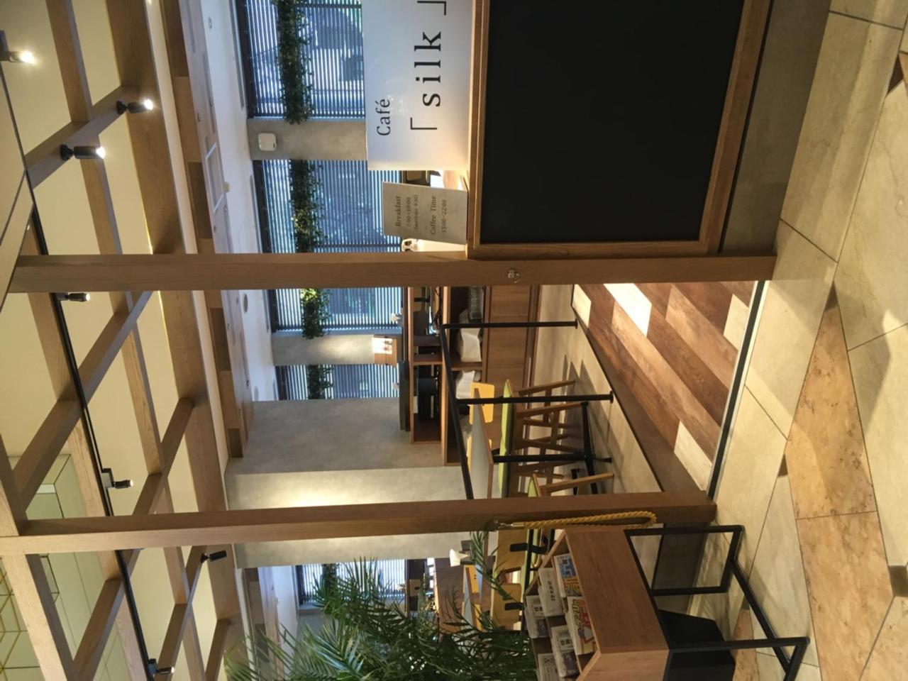 Chisun Grand Takamatsu Hotel Buitenkant foto