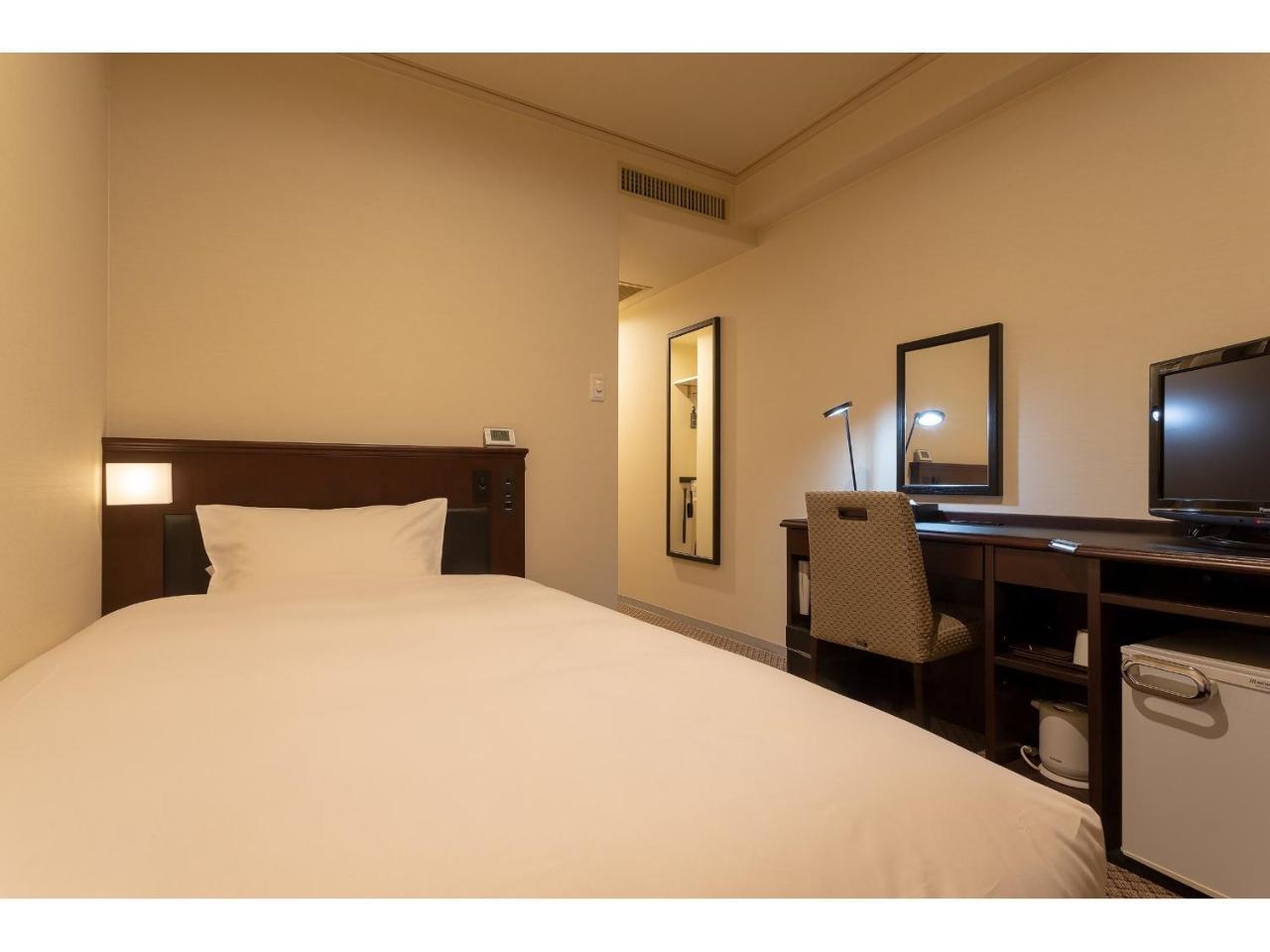 Chisun Grand Takamatsu Hotel Buitenkant foto