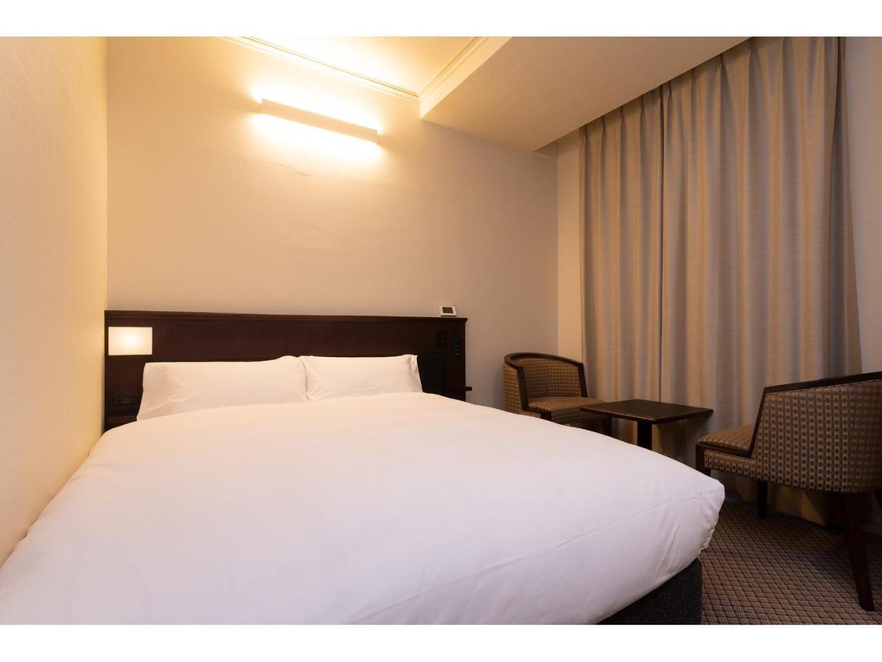 Chisun Grand Takamatsu Hotel Buitenkant foto